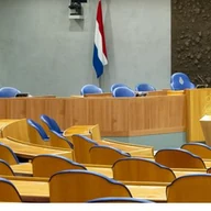 De plenaire zaal van de Tweede Kamer, Kamerbrief